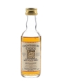 Miltonduff 1963 Connoisseurs Choice Bottled 1990s - Gordon & MacPhail 5cl / 40%