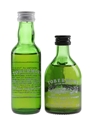 Tobermory 10 Year Old Bottled 1990s 2 x 5cl