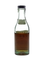 Martell 3 Star VOP Bottled 1950s-1960s - BEA 5cl / 40%