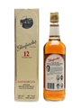Glenfarclas 12 Year Old Bottled 1980s - Ritschard & Co. 75cl / 43%