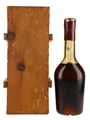 Martell Silver Jubilee Cognac 1952-1977 1815, 1906, 1914 & 1918 Vintages 68cl / 42%