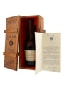 Martell Silver Jubilee Cognac 1952-1977 1815, 1906, 1914 & 1918 Vintages 68cl / 42%