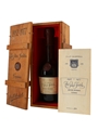 Martell Silver Jubilee Cognac 1952-1977 1815, 1906, 1914 & 1918 Vintages 68cl / 42%