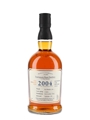 Foursquare 2004 11 Year Old Full Proof Bottled 2015 - Exceptional Cask Selection Mark III 70cl / 59%