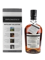 Diplomatico 2011 Batch Kettle Rum Distillery Collection No.1 70cl / 47%