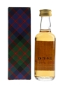 Glenlivet 1948 50 Year Old Bottled 1998 - Gordon & MacPhail 5cl / 40%