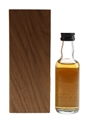 Macallan 1998 Bottled 2019 - 9th Annual Meeting Of Guangdong Minibottle Club 5cl / 43%