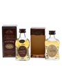 Cardhu 12 Year Old  2 x 5cl / 40%
