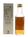 Balmenach 1971 Connoisseurs Choice Bottled 1980s - Gordon & MacPhail 5cl / 40%