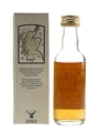 Dallas Dhu 1972 Connoisseurs Choice Bottled 1980s - Gordon & MacPhail 5cl / 40%