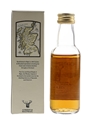 Glen Albyn 1965 Connoisseurs Choice Bottled 1980s - Gordon & MacPhail 5cl / 40%