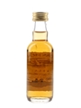 Bowmore 10 Year Old  5cl / 43%