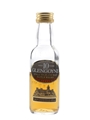 Glengoyne 10 Year Old Bottled 1990s 5cl / 40%