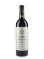2000 Sarget De Gruaud Larose  75cl / 12.5%