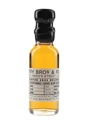 Glen Garioch 1988 Winter 2022 Release Berry Bros & Rudd - Trade Sample 5cl / 45.4%