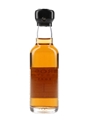 Penderyn 2013 Winter 2021 Release Berry Bros & Rudd - Trade Sample 5cl / 57.9%