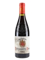 2013 Chateauneuf Du Pape Les Courlandes 75cl / 13.5%