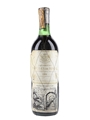 Marques De Riscal 1981 Rioja  75cl
