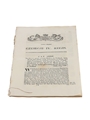 An Act to grant certain Duties, in Scotland, upon Wash and Spirits made from Corn and Grain 1820 King George IV 