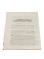 An Act to grant to His Majesty Duties on Malt made...and distilled in Ireland; and to allow certain Drawbacks on the Exportation thereof 1808 King George III 