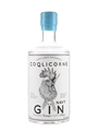 Coqlicorne Navy Strength Gin  70cl / 57%