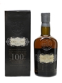 Chivas Century Of Malts Bottled 1980s 75cl / 43%