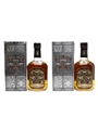 Chivas Regal 12 Year Old Bottled 1980s 2 x 37.5cl / 40%