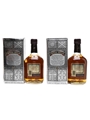 Chivas Regal 12 Year Old Bottled 1980s 2 x 37.5cl / 40%