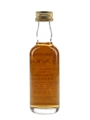 Macallan 1989 Sherry Cask 8837 Bottled 1998 - Blackadder International 5cl / 43%