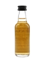 Laphroaig 1979 18 Year Old Cask 5962 Bottled 1997 - Blackadder International 5cl / 43%