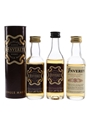 Inverey 12 Year Old Marks & Spencer 3 x 5cl / 40%