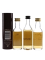 Inverey 12 Year Old Marks & Spencer 3 x 5cl / 40%