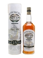 Bowmore 15 Year Old Mariner Old Presentation 100cl / 43%