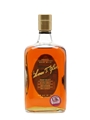 Elmer T Lee 75cl 