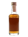 Old Fitzgerald 6 Year Old Prime Bourbon Bottled 1960s 4.7cl / 43%