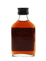 Captain Morgan Black Label Jamaica Rum Bottled 1970s 5cl / 40%