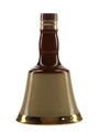 Bell's Ceramic Decanter  5cl / 40%