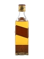 Johnnie Walker Red Label Bottled 1970s 18.9cl / 40%