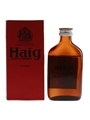 Haig Gold Label Bottled 1970s 5cl / 40%