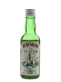 Bowmore Sherriff's Bottled 1970s 4.7cl / 40%