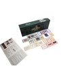 The Scotch Whisky Game Villa Games - Produced 1988 18cm x 52cm