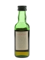 Lagavulin 12 Year Old Bottled 1980s - White Horse Distillers 5cl / 43%