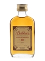 Balblair 10 Year Old Bottled 1980s-1990s - Gordon & MacPhail 5cl / 40%