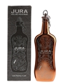 Jura Mini Travel Hip Flask 20cm x 5cm