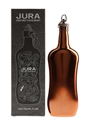 Jura Mini Travel Hip Flask 20cm x 5cm