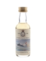 Auchentoshan Bottled 1993 - 25 Years Of UK Air Defence 5cl / 40%