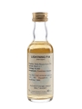 Auchentoshan Bottled 1993 - 25 Years Of UK Air Defence 5cl / 40%
