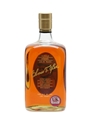 Elmer T Lee 75cl 