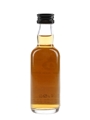 Tamnavulin 10 Year Old Bottled 1993 - 25 Years Of Integrated Air Defence 5cl / 40%