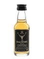 Dalmore 12 Year Old Bottled 1990s 3cl / 40%